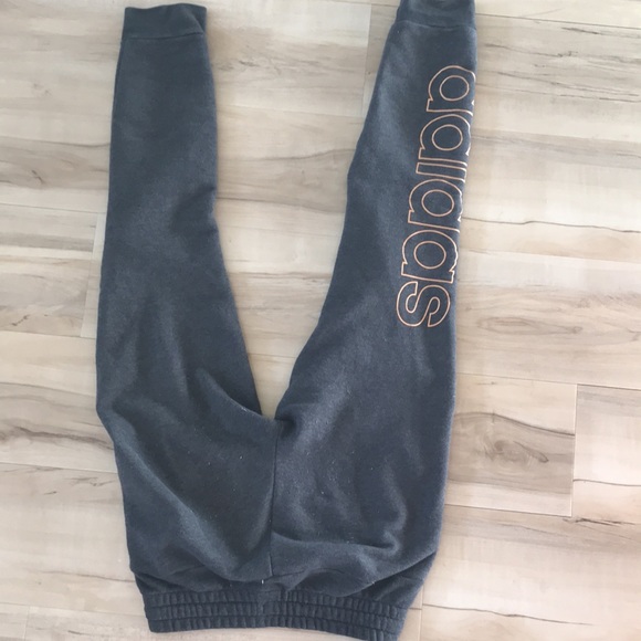 Adidas Joggers Womens XS, Junior M - Picture 2 of 6